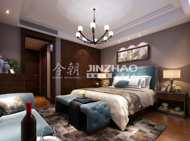 辰宇世紀城