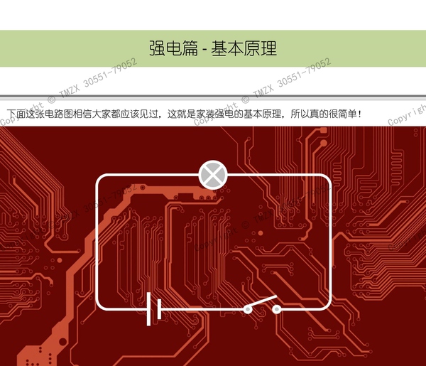  圖解裝修水電改造之強電改造_002.jpg